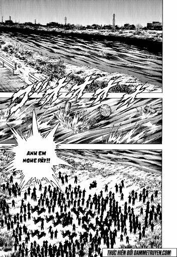 Akakatsuki!! Otokojuku – Seinen Yo, Taishi Wo Idake Chapter 11 - Trang 2