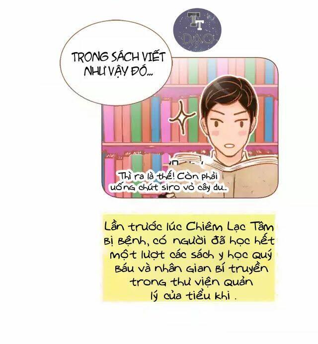 Tân Lang Yếu Tòng Tiểu Dưỡng Khởi Chapter 10 - Trang 2