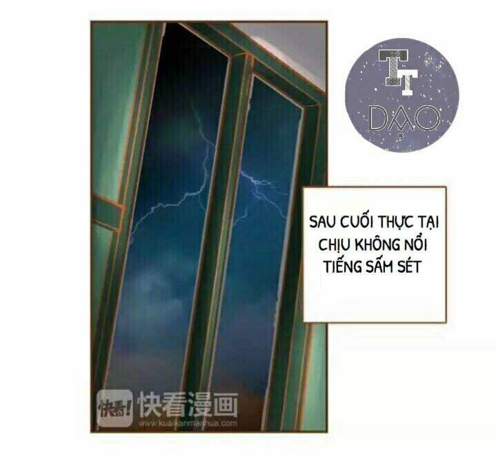 Tân Lang Yếu Tòng Tiểu Dưỡng Khởi Chapter 7 - Trang 2