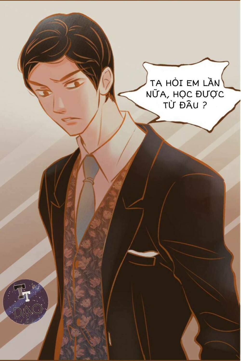 Tân Lang Yếu Tòng Tiểu Dưỡng Khởi Chapter 6 - Trang 2