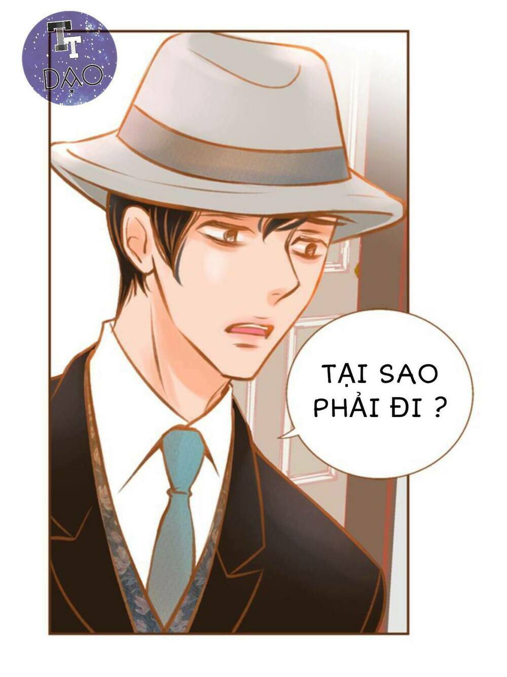 Tân Lang Yếu Tòng Tiểu Dưỡng Khởi Chapter 6 - Trang 2