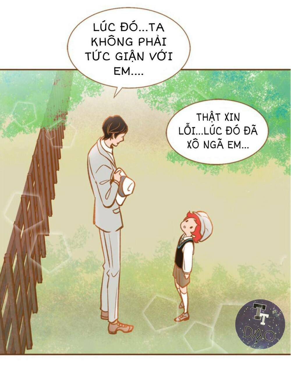 Tân Lang Yếu Tòng Tiểu Dưỡng Khởi Chapter 6 - Trang 2