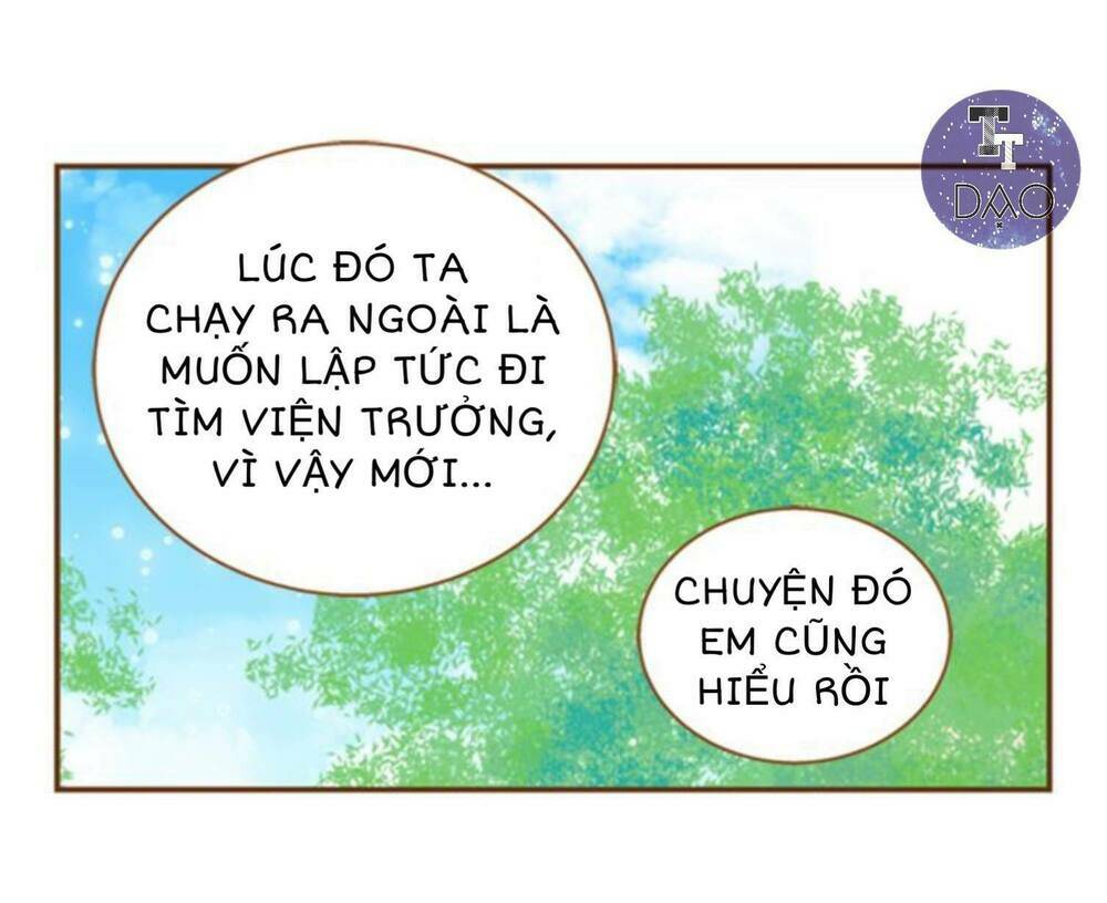 Tân Lang Yếu Tòng Tiểu Dưỡng Khởi Chapter 6 - Trang 2