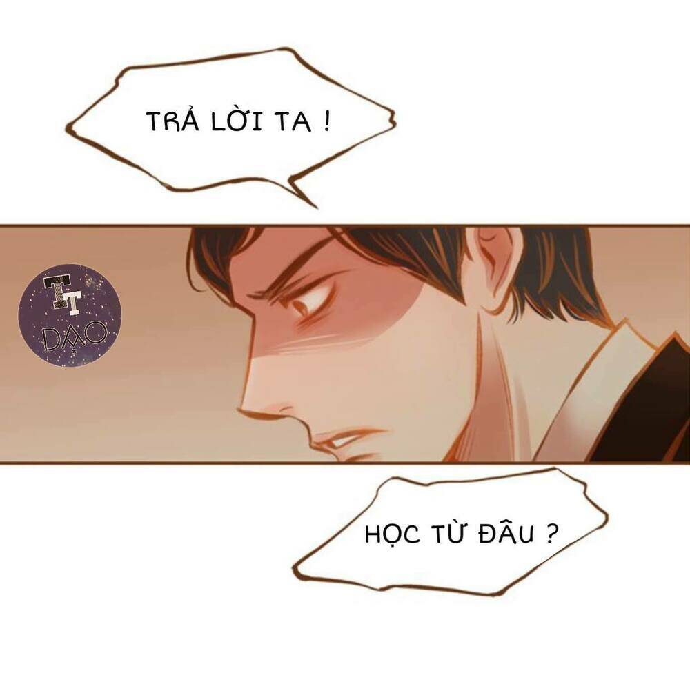 Tân Lang Yếu Tòng Tiểu Dưỡng Khởi Chapter 6 - Trang 2