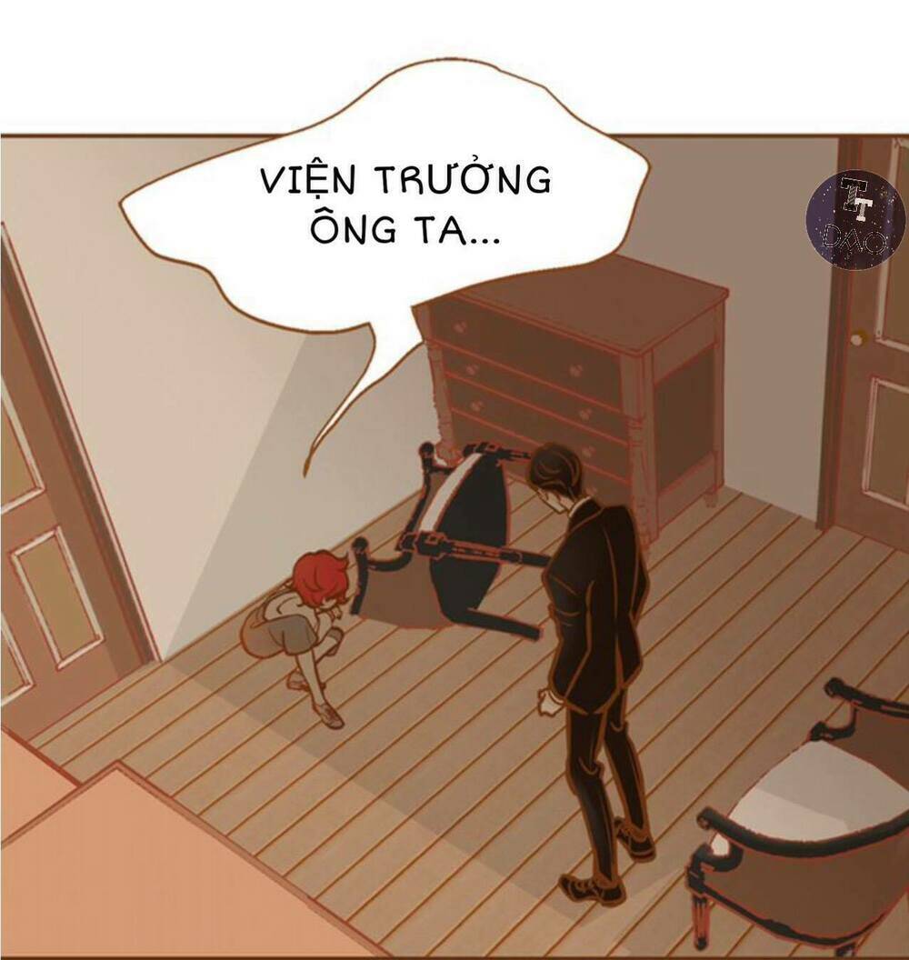 Tân Lang Yếu Tòng Tiểu Dưỡng Khởi Chapter 6 - Trang 2