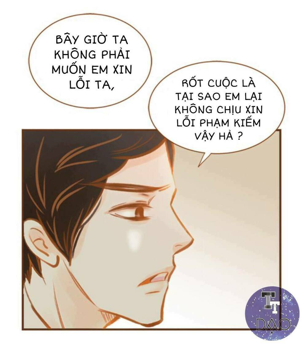 Tân Lang Yếu Tòng Tiểu Dưỡng Khởi Chapter 5 - Trang 2