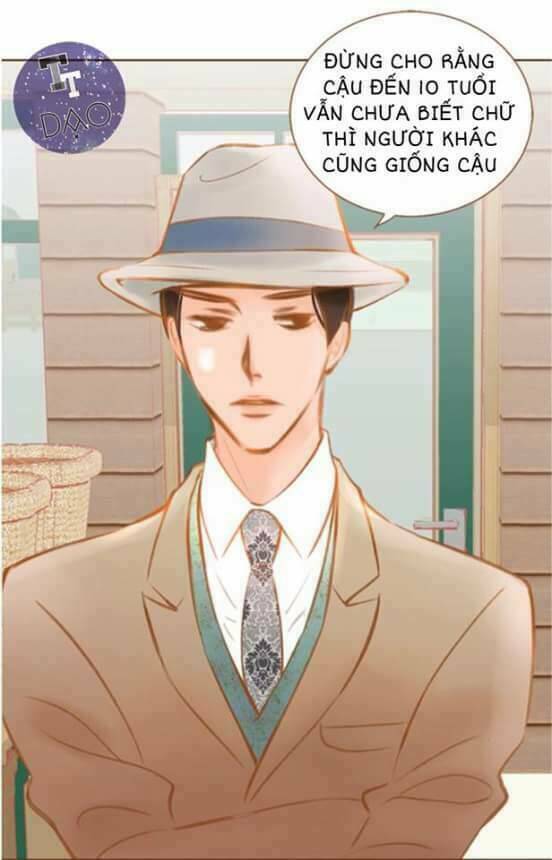 Tân Lang Yếu Tòng Tiểu Dưỡng Khởi Chapter 4 - Trang 2