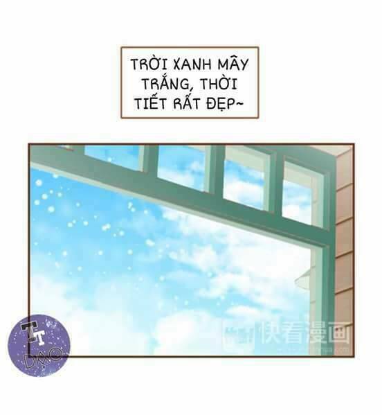 Tân Lang Yếu Tòng Tiểu Dưỡng Khởi Chapter 4 - Trang 2