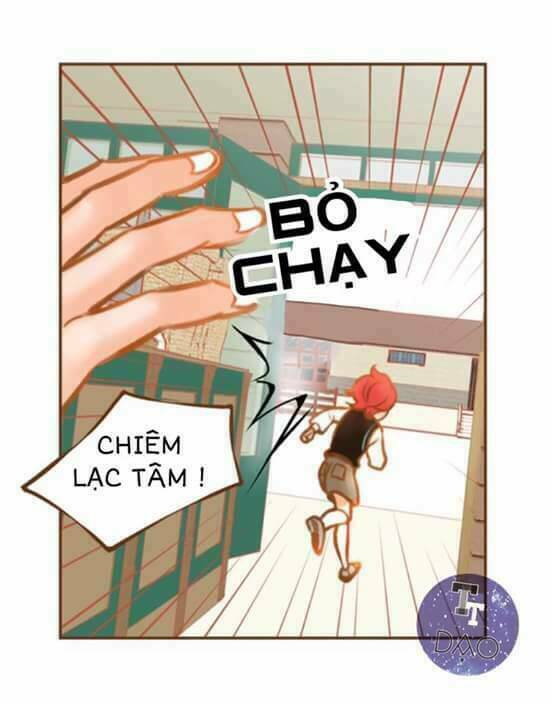 Tân Lang Yếu Tòng Tiểu Dưỡng Khởi Chapter 4 - Trang 2