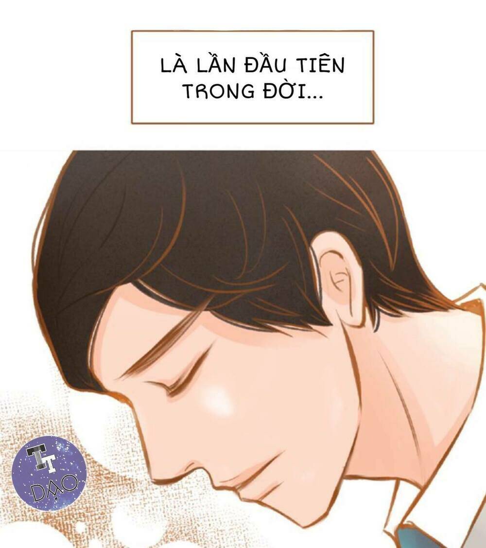 Tân Lang Yếu Tòng Tiểu Dưỡng Khởi Chapter 3 - Trang 2