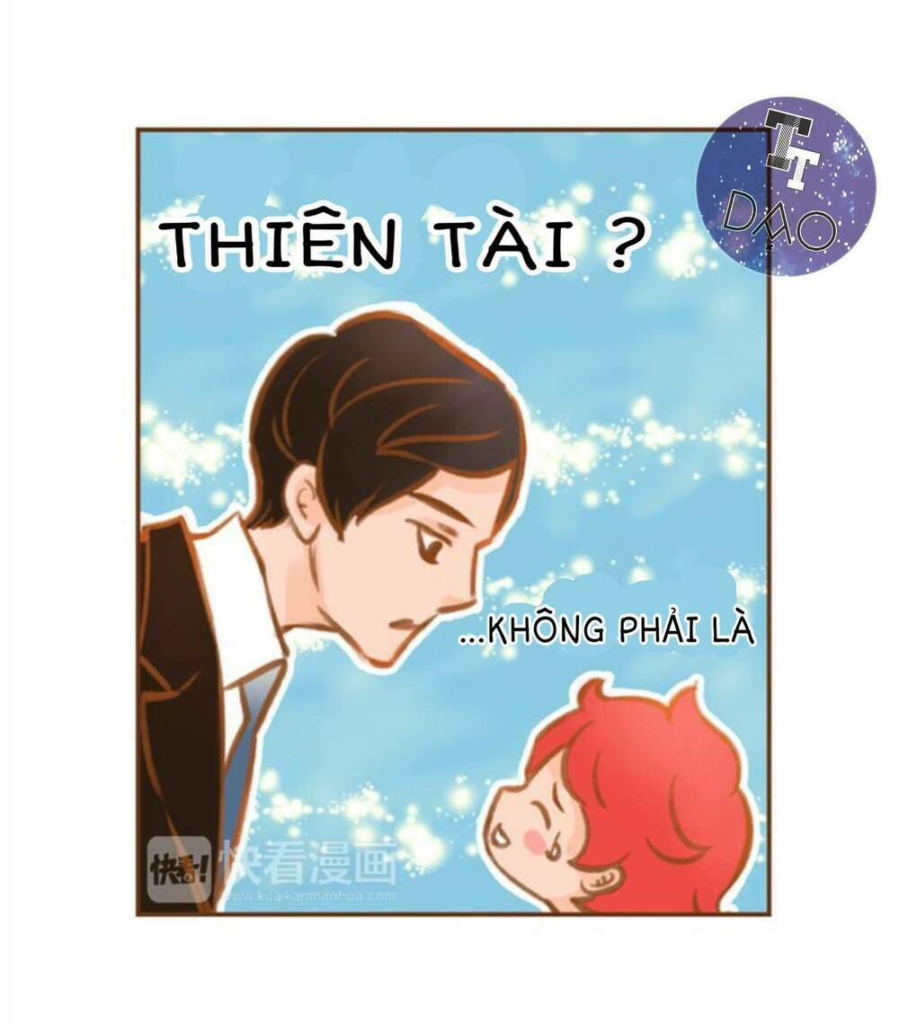 Tân Lang Yếu Tòng Tiểu Dưỡng Khởi Chapter 3 - Trang 2