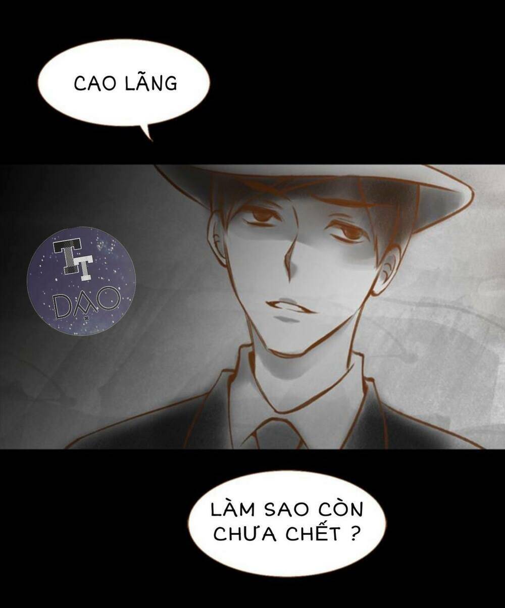 Tân Lang Yếu Tòng Tiểu Dưỡng Khởi Chapter 3 - Trang 2