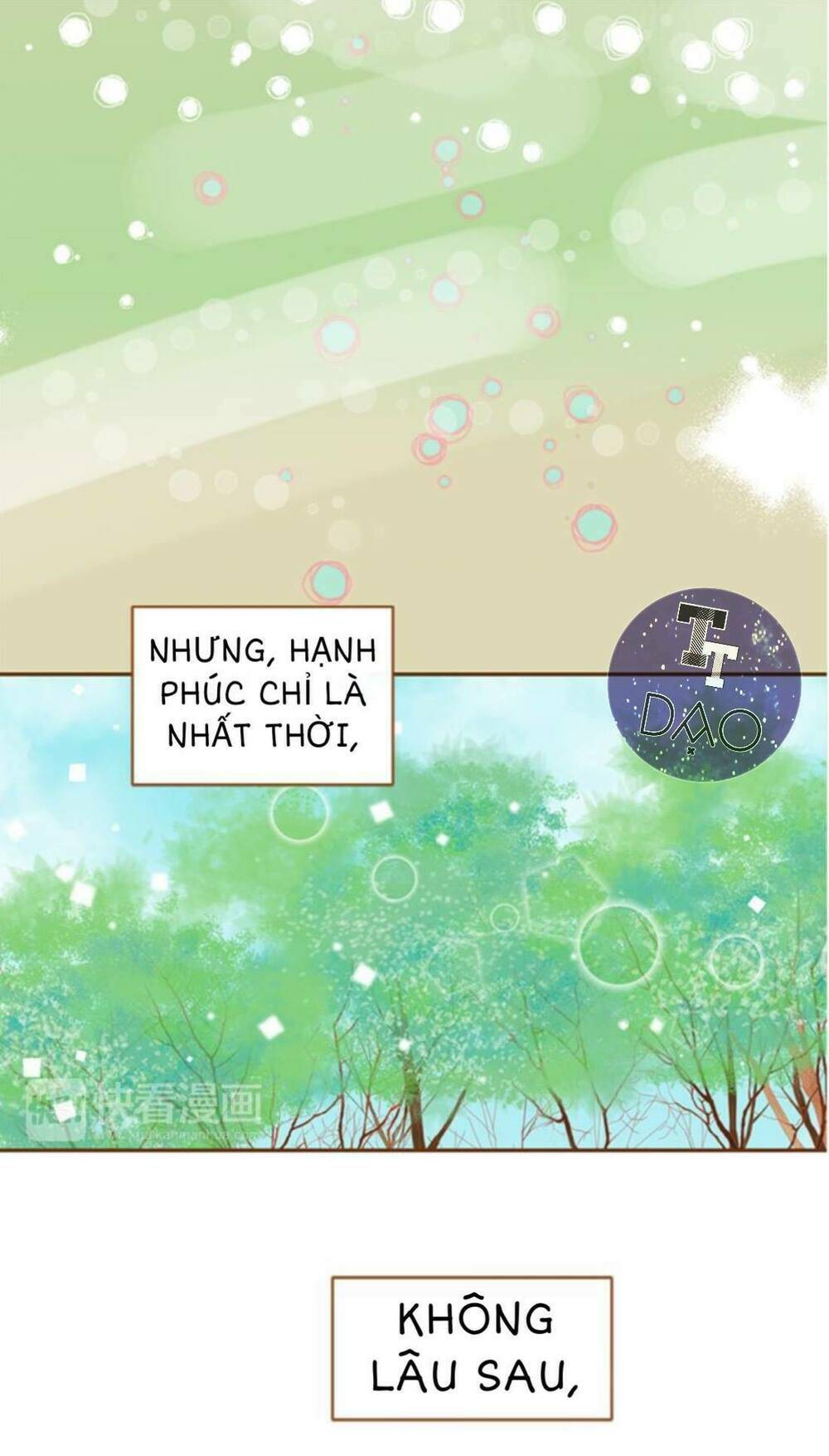 Tân Lang Yếu Tòng Tiểu Dưỡng Khởi Chapter 3 - Trang 2