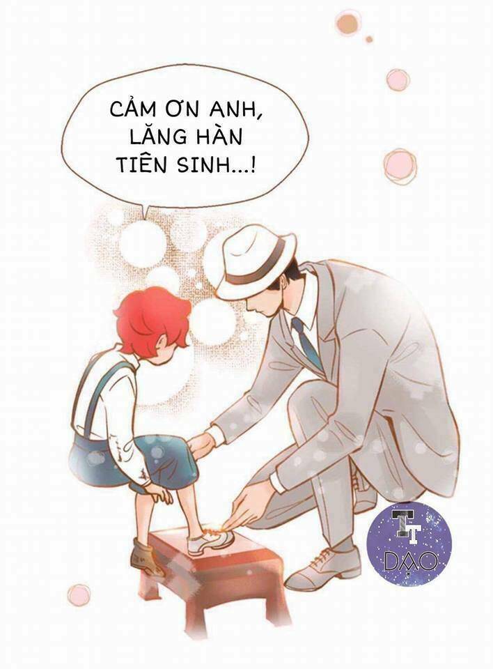 Tân Lang Yếu Tòng Tiểu Dưỡng Khởi Chapter 2 - Trang 2