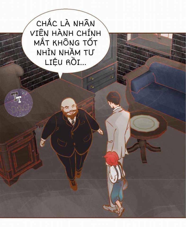 Tân Lang Yếu Tòng Tiểu Dưỡng Khởi Chapter 2 - Trang 2