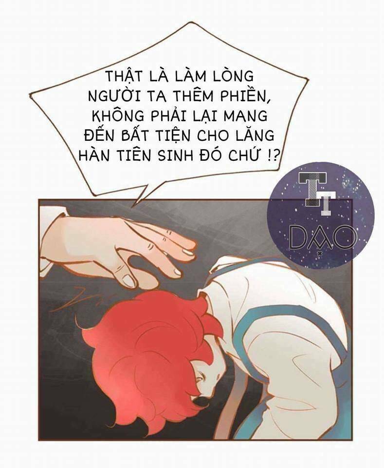 Tân Lang Yếu Tòng Tiểu Dưỡng Khởi Chapter 2 - Trang 2