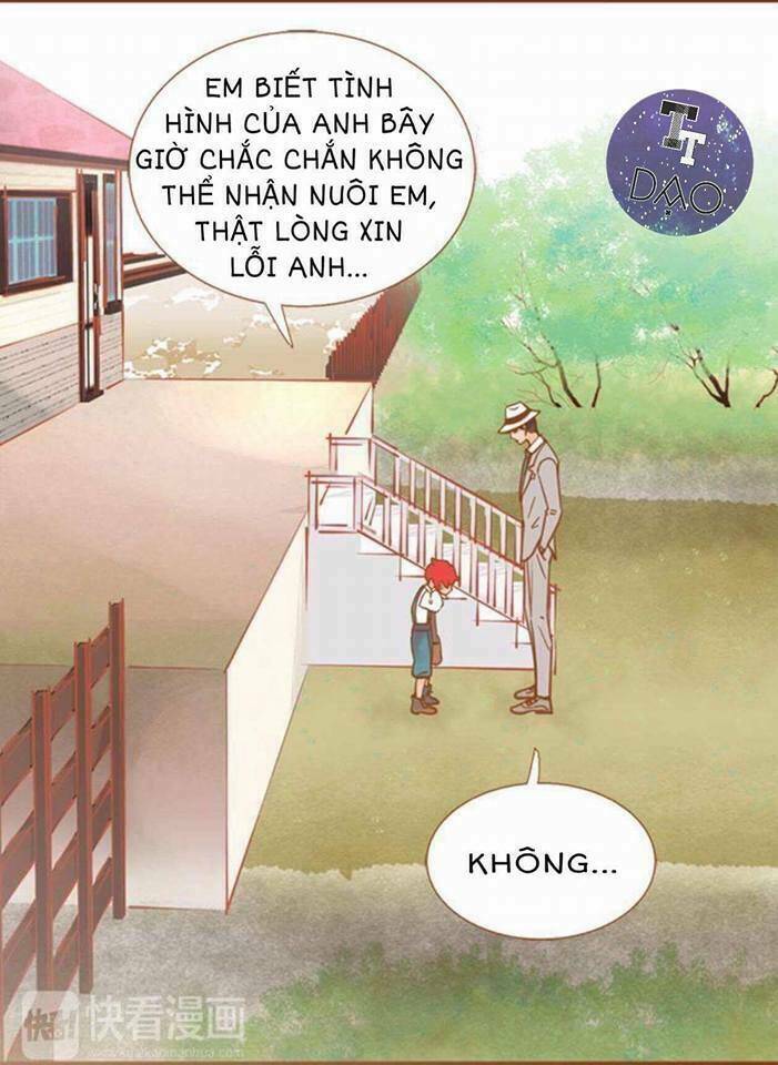 Tân Lang Yếu Tòng Tiểu Dưỡng Khởi Chapter 2 - Trang 2