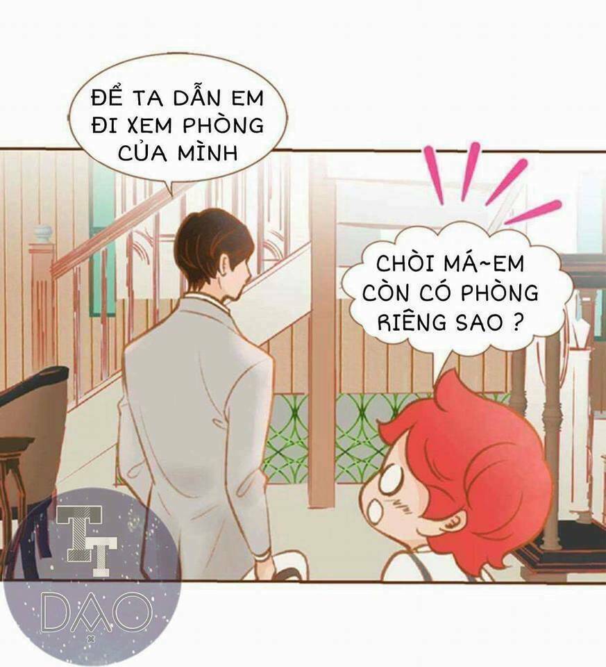 Tân Lang Yếu Tòng Tiểu Dưỡng Khởi Chapter 2 - Trang 2