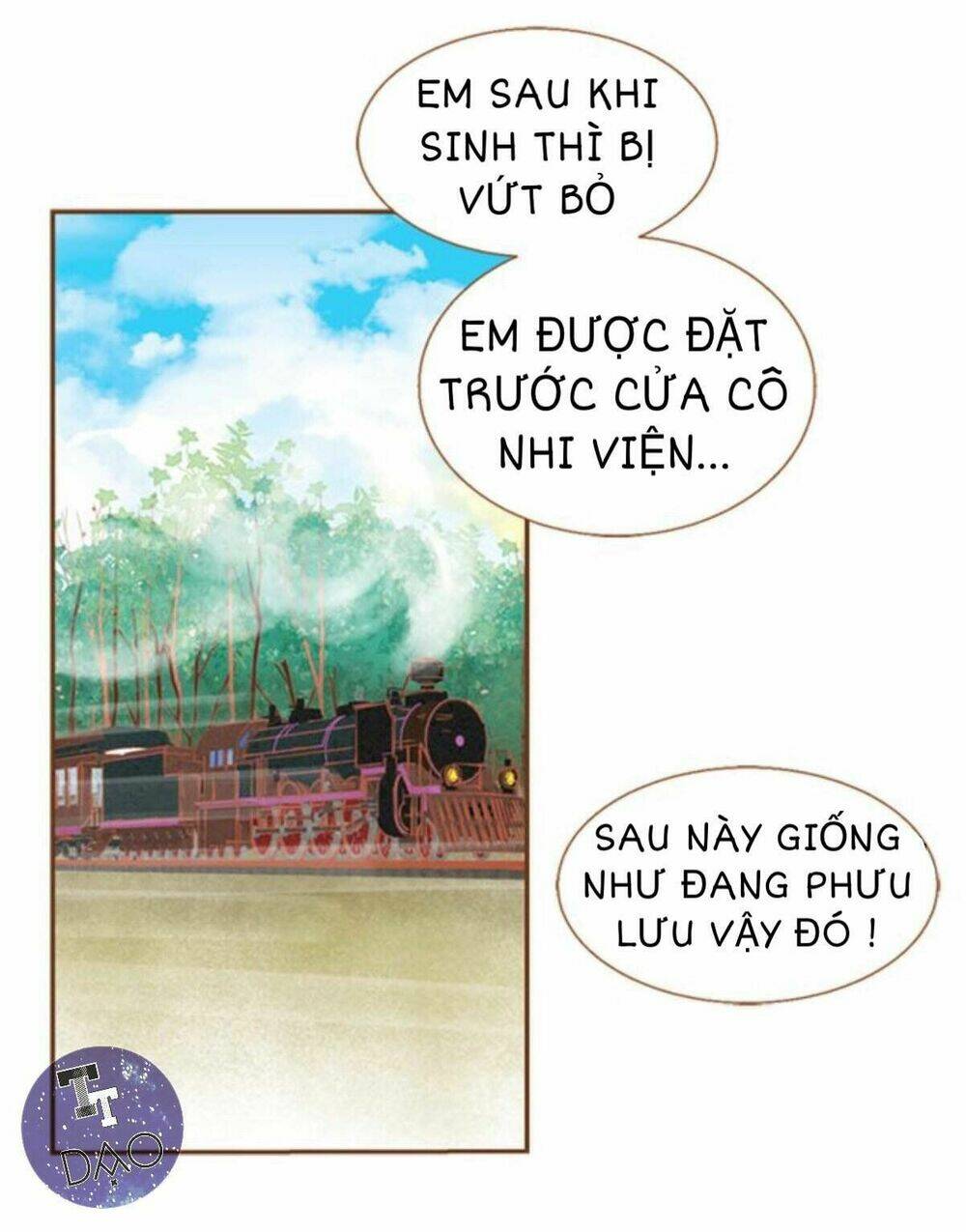 Tân Lang Yếu Tòng Tiểu Dưỡng Khởi Chapter 1 - Trang 2