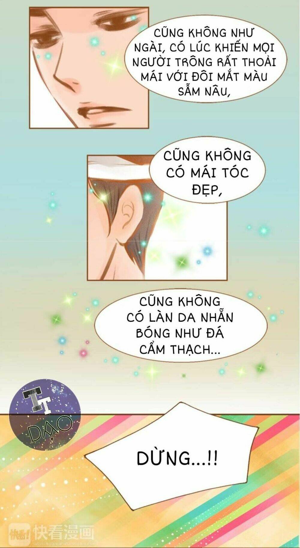 Tân Lang Yếu Tòng Tiểu Dưỡng Khởi Chapter 1 - Trang 2