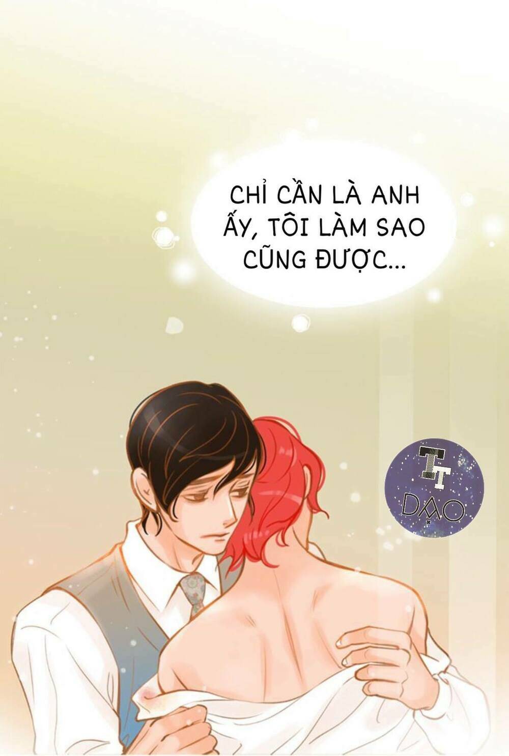 Tân Lang Yếu Tòng Tiểu Dưỡng Khởi Chapter 0 - Trang 2