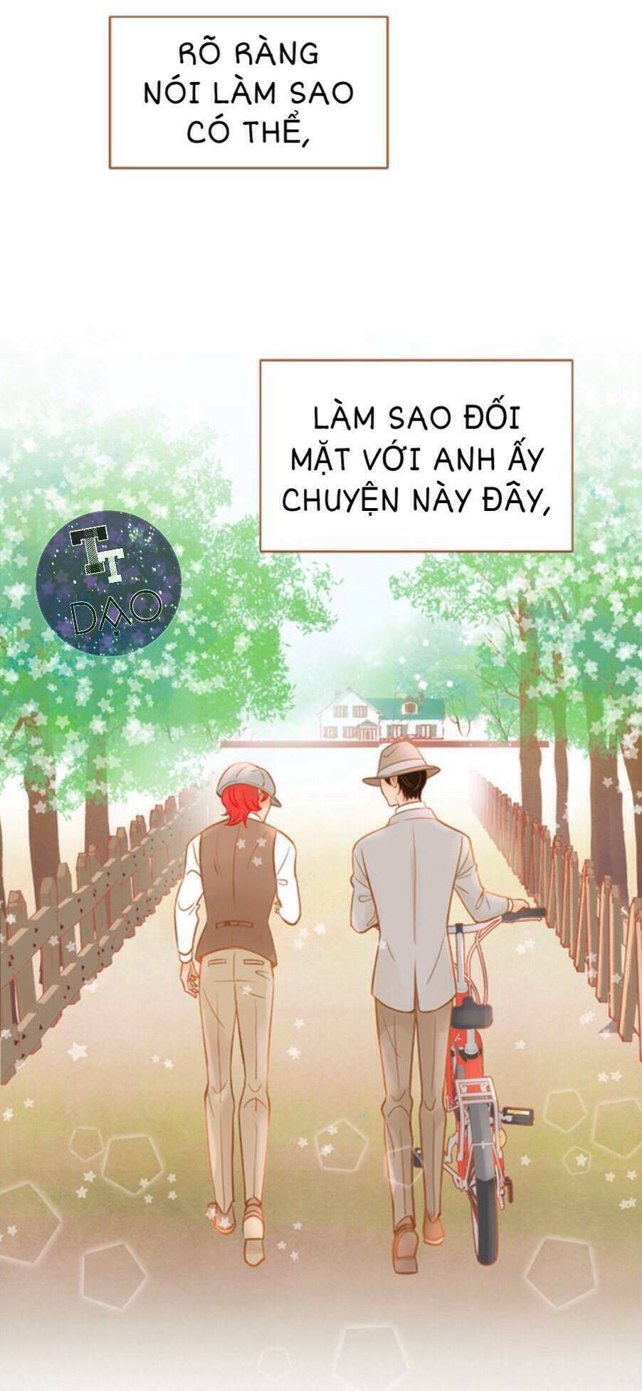 Tân Lang Yếu Tòng Tiểu Dưỡng Khởi Chapter 0 - Trang 2