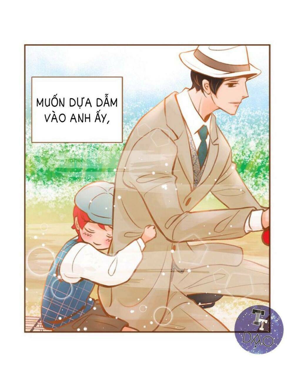 Tân Lang Yếu Tòng Tiểu Dưỡng Khởi Chapter 0 - Trang 2