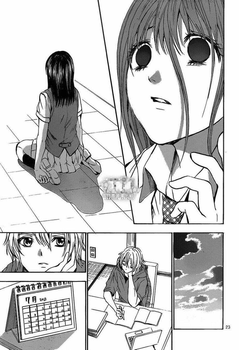 Sekai No Hate Chapter 17 - Trang 2