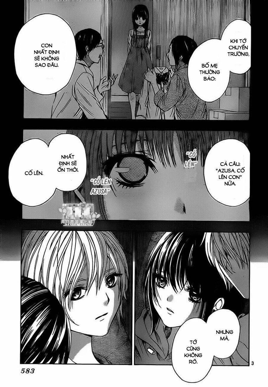 Sekai No Hate Chapter 16 - Trang 2