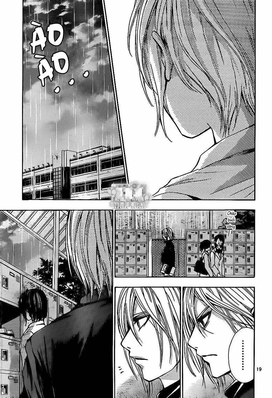 Sekai No Hate Chapter 14 - Trang 2