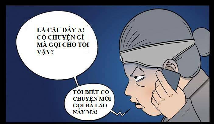 Những Sự Kiện Kỳ Dị Chapter 23.2 - Trang 2