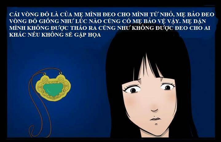 Những Sự Kiện Kỳ Dị Chapter 23.2 - Trang 2