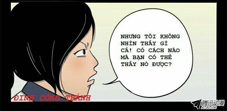 Những Sự Kiện Kỳ Dị Chapter 22 - Trang 2