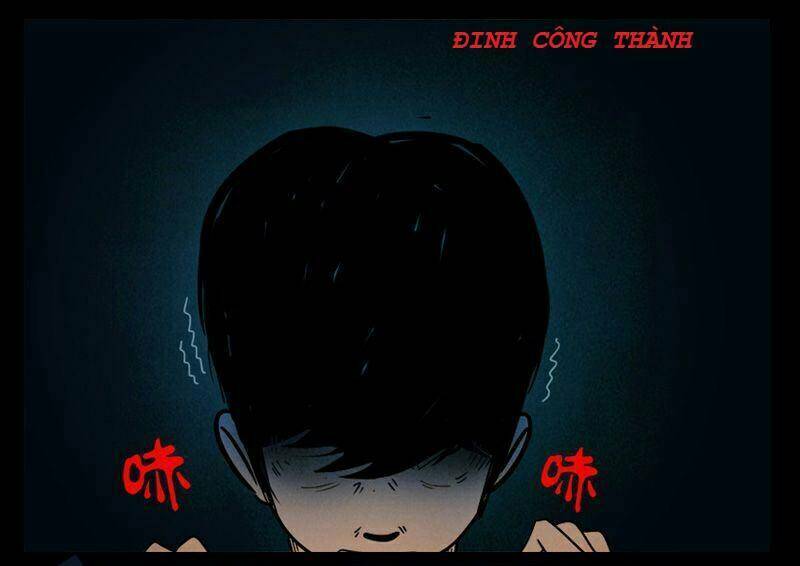 Những Sự Kiện Kỳ Dị Chapter 2 - Trang 2