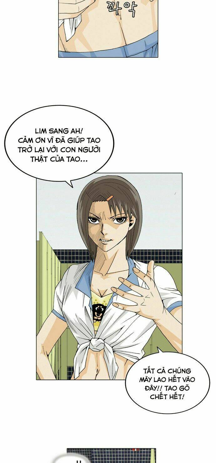 Ultimate Legend: Kang Hae Hyo Chapter 20 - Trang 2