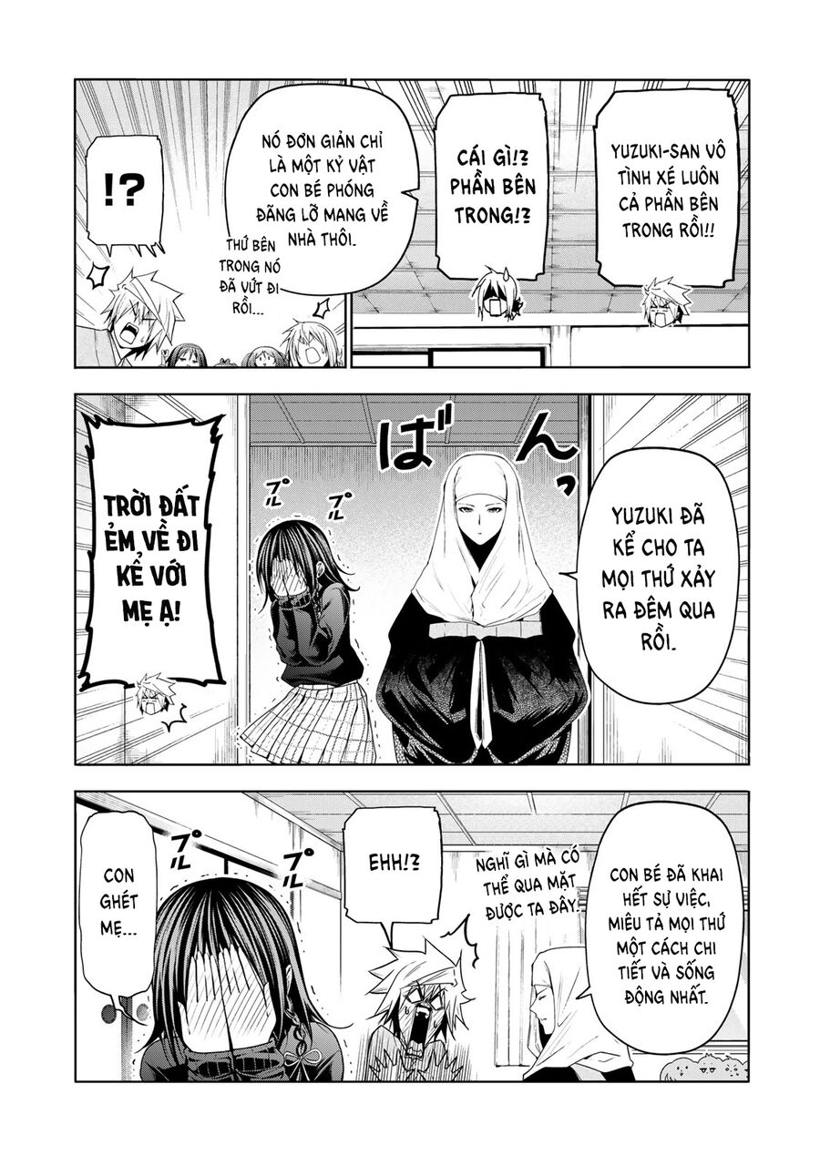 Tenpuru Chapter 108 - Trang 2