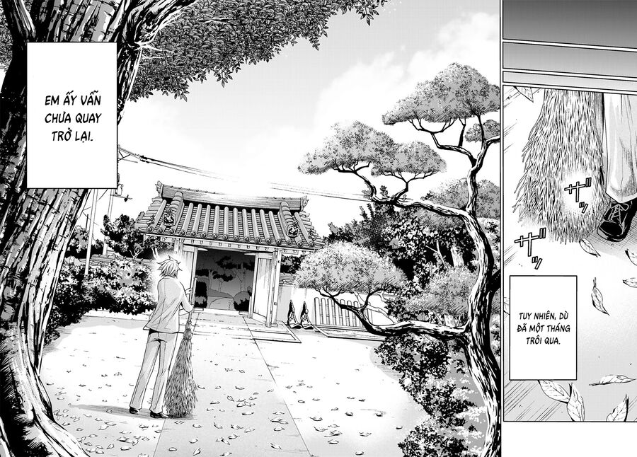 Tenpuru Chapter 108 - Trang 2