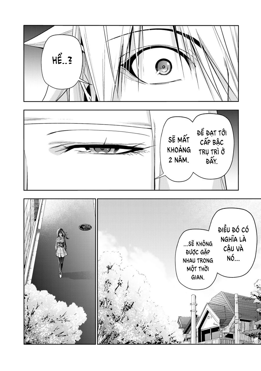 Tenpuru Chapter 103 - Trang 2