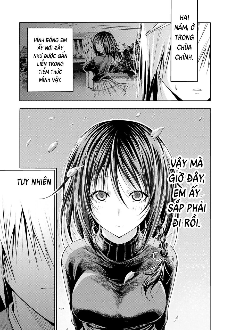 Tenpuru Chapter 103 - Trang 2