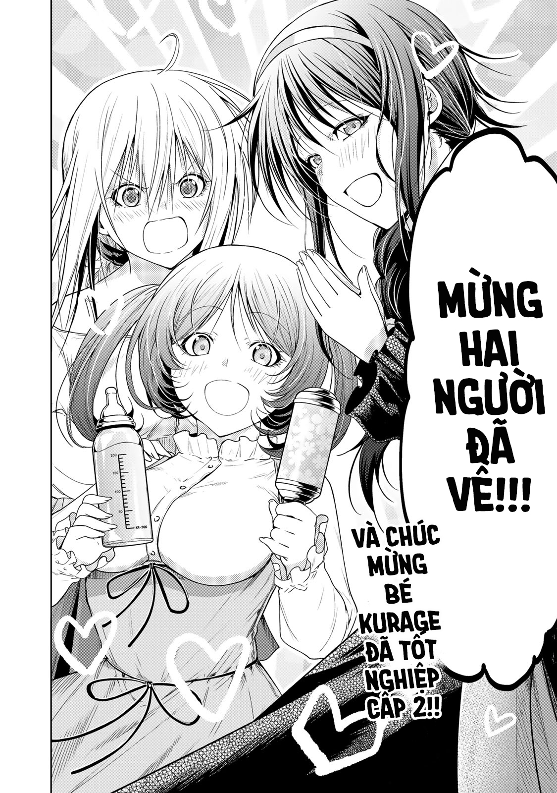 Tenpuru Chapter 101 - Trang 2