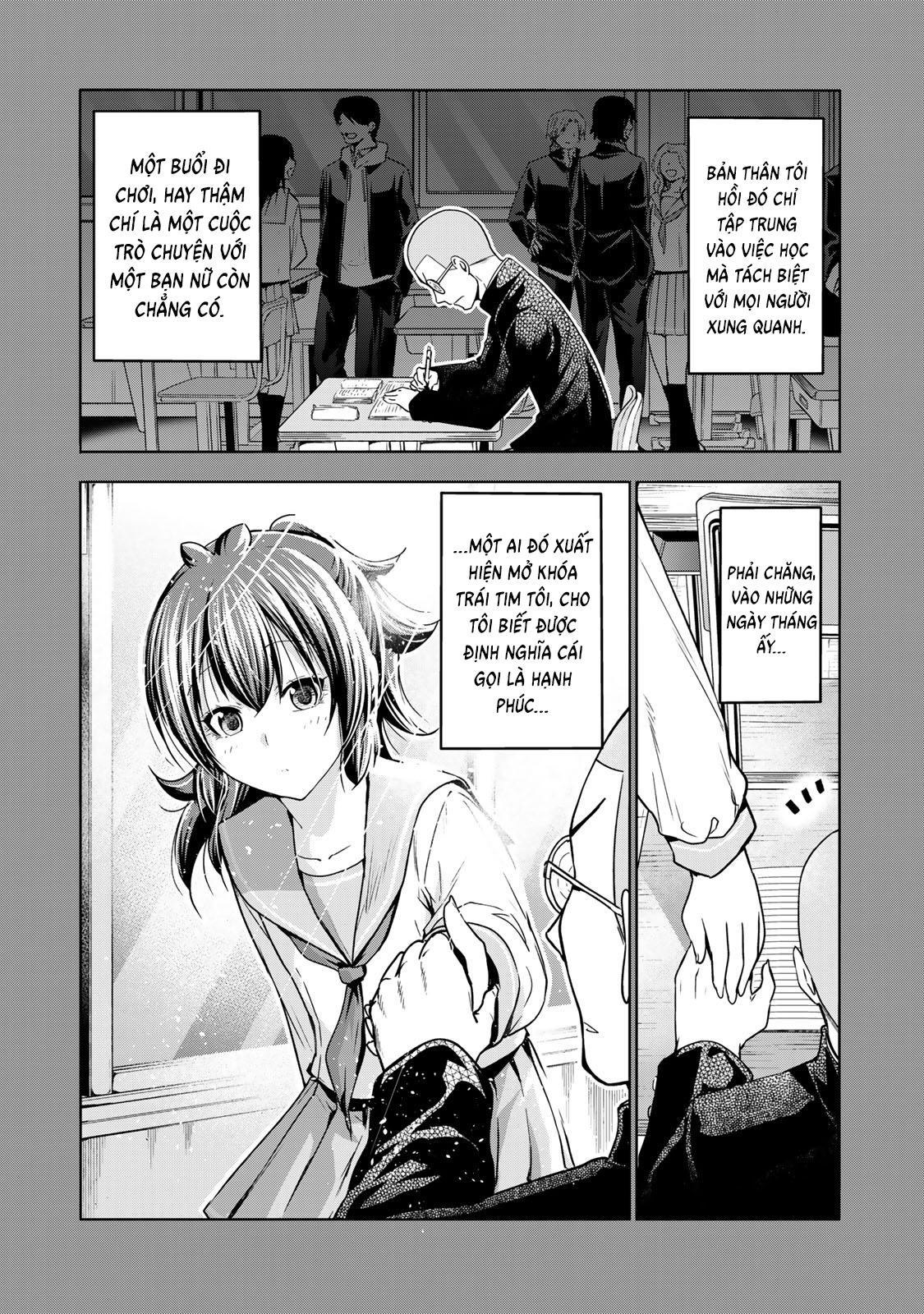 Tenpuru Chapter 100 - Trang 2