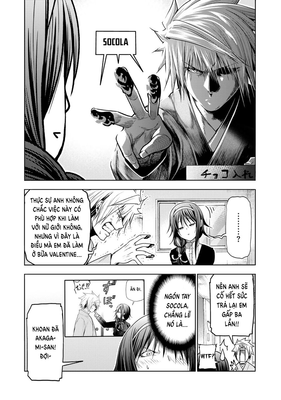 Tenpuru Chapter 96 - Trang 2