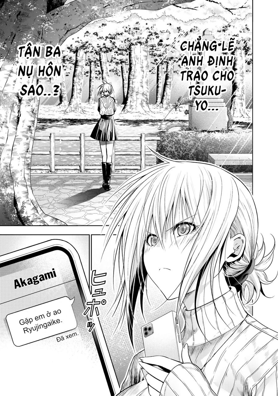 Tenpuru Chapter 96 - Trang 2