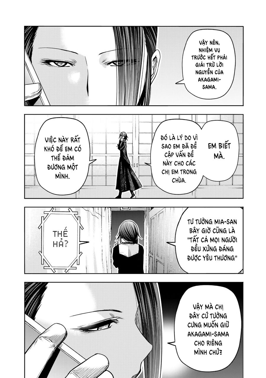 Tenpuru Chapter 93 - Trang 2