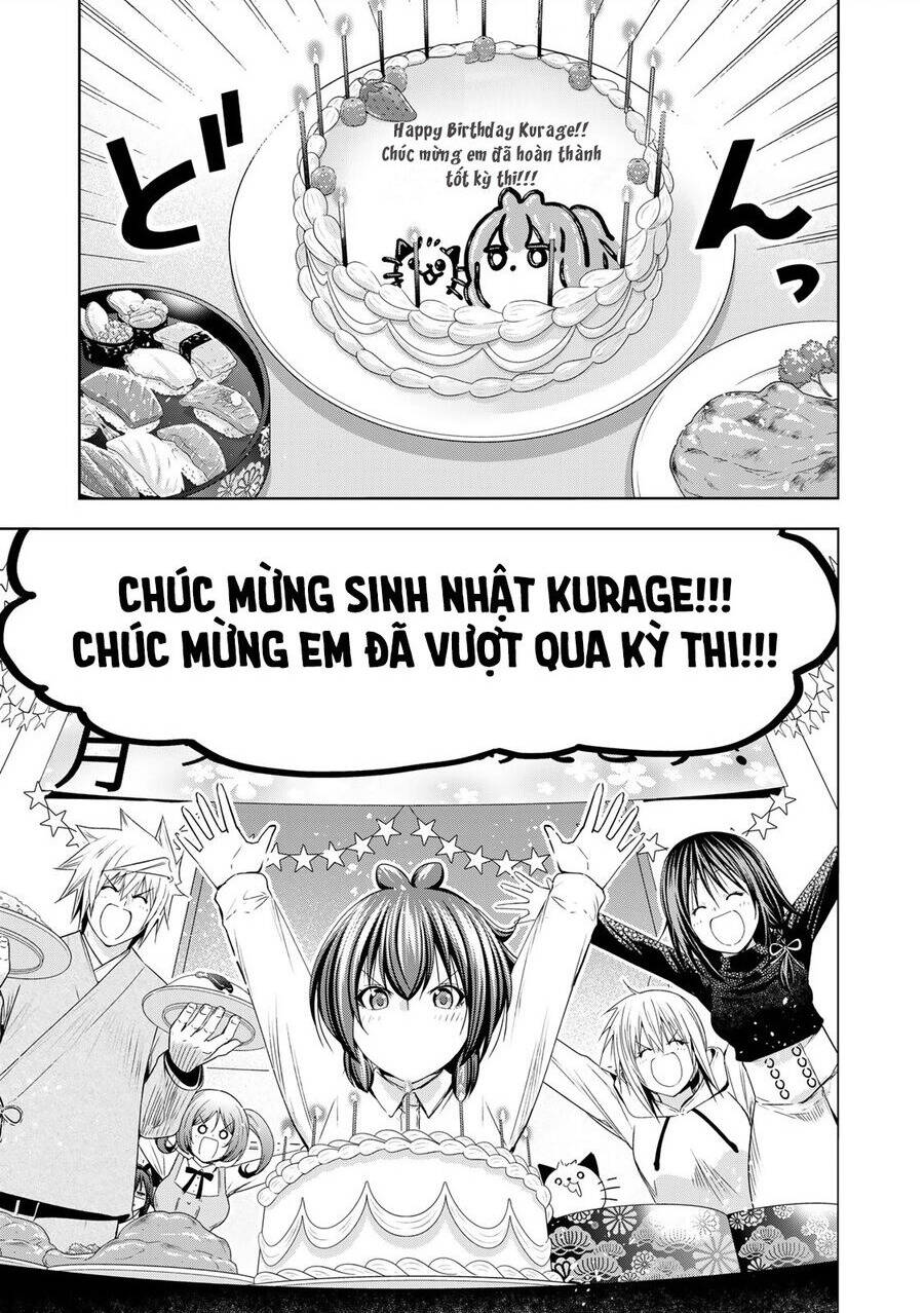 Tenpuru Chapter 91 - Trang 2