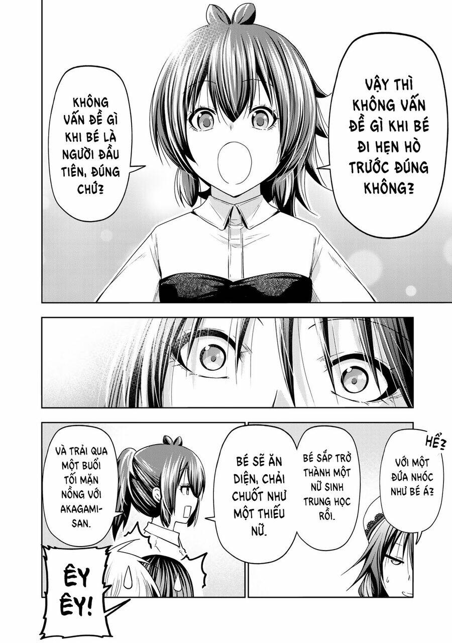 Tenpuru Chapter 91 - Trang 2