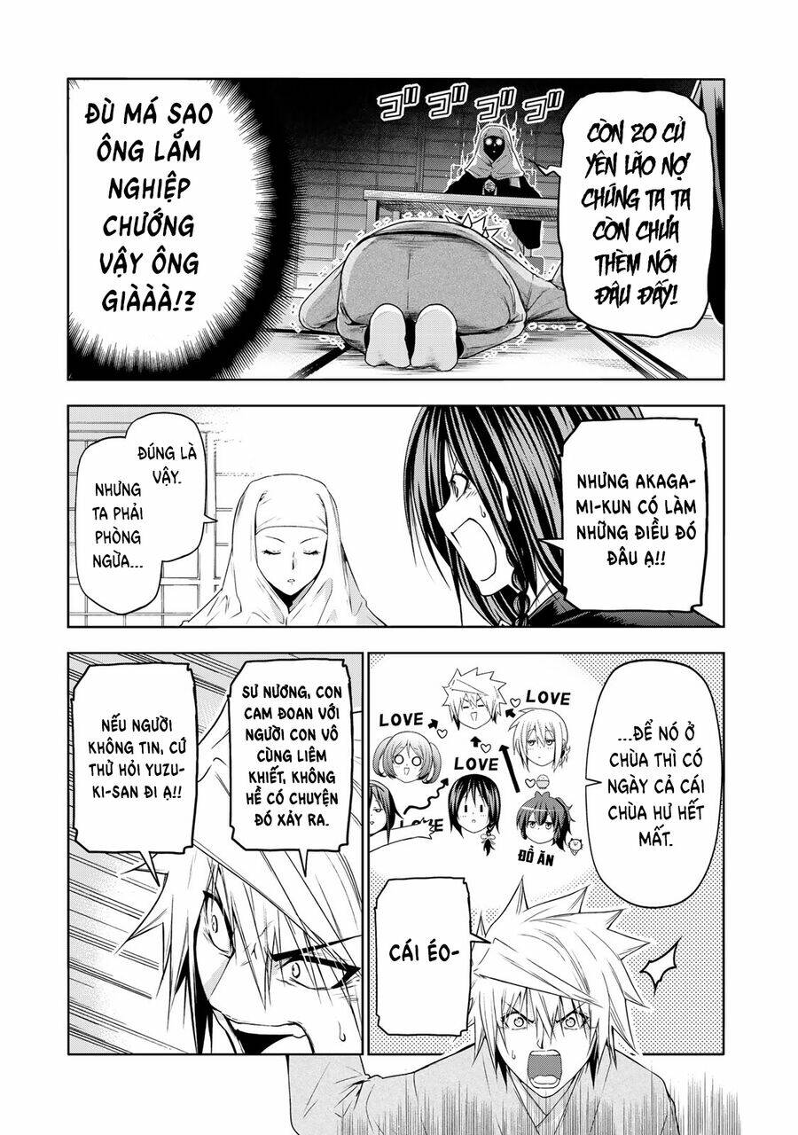 Tenpuru Chapter 90 - Trang 2