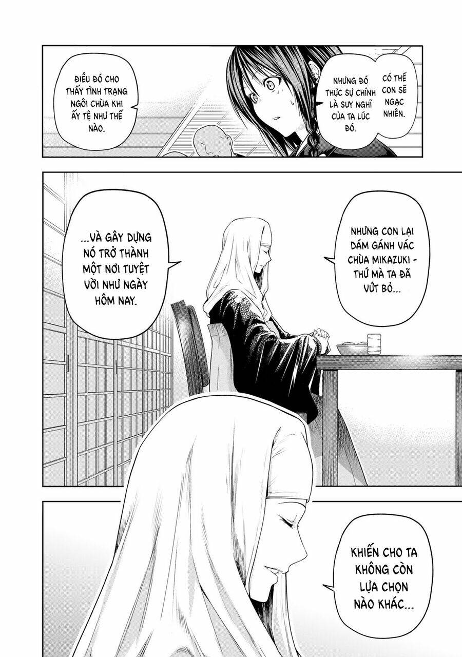 Tenpuru Chapter 90 - Trang 2