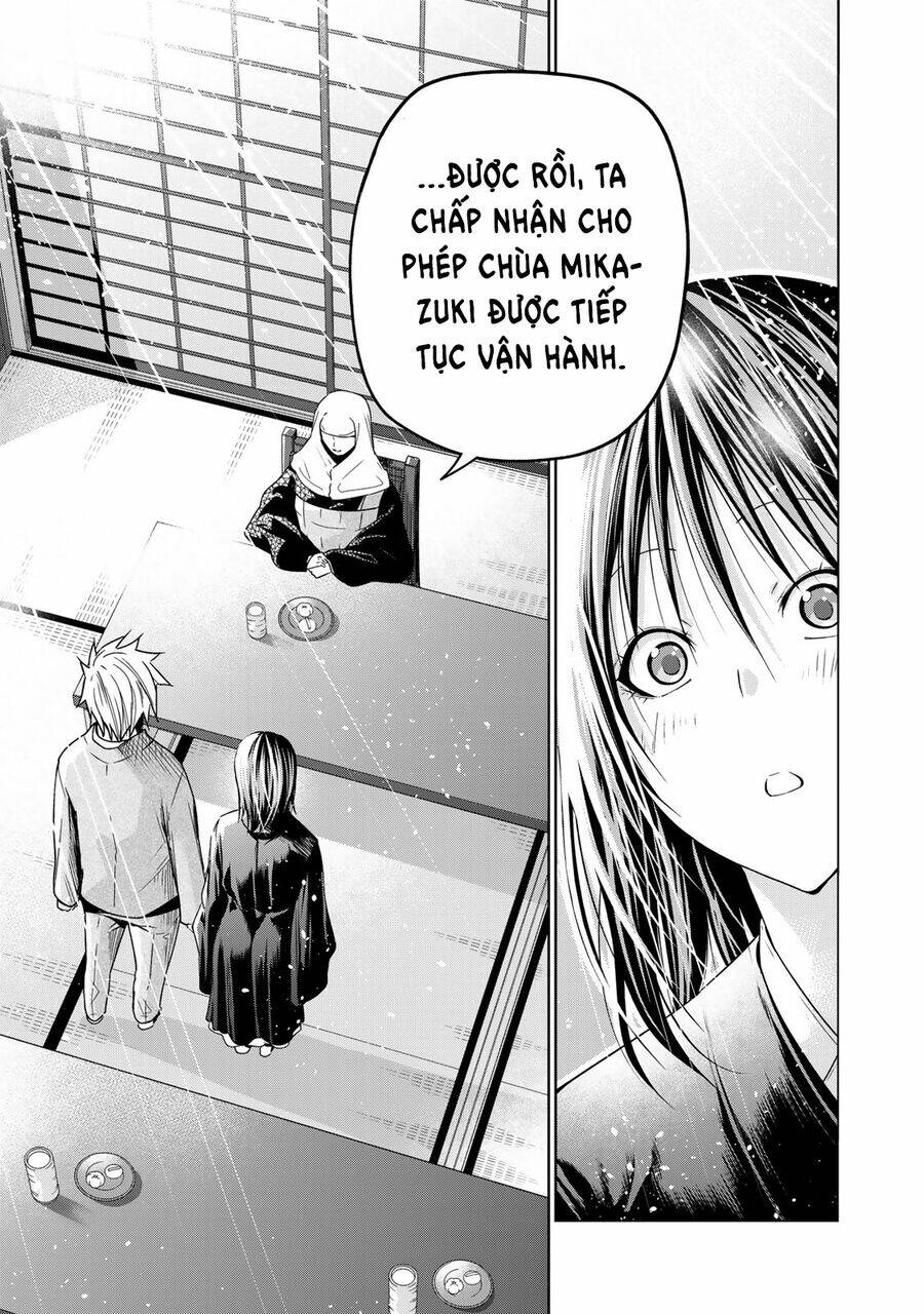 Tenpuru Chapter 90 - Trang 2