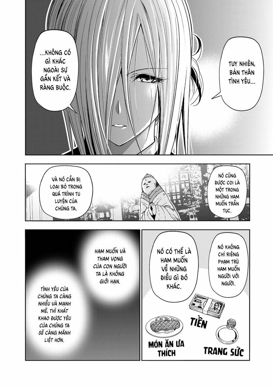 Tenpuru Chapter 87 - Trang 2